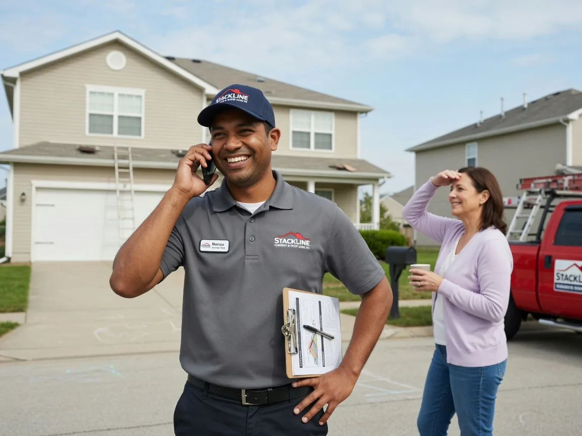 Chimney flashing repair Lynnwood, WA FAQs